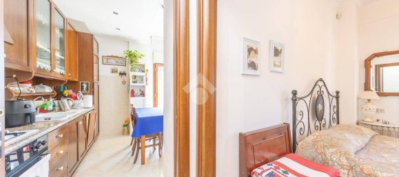 1 Schlafzimmer Wohnung in Rome, Italy, Nr. 348392 16