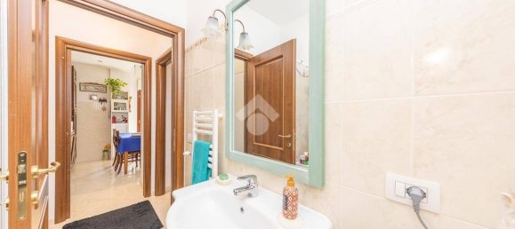 1 Schlafzimmer Wohnung in Rome, Italy, Nr. 348392 25