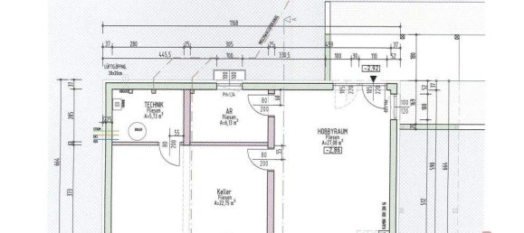 4 rooms House in Morbisch am See, Austria No. 59370 21