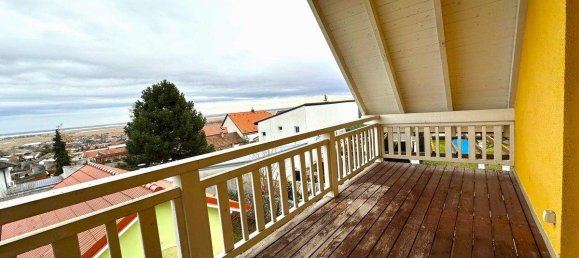 4 rooms House in Morbisch am See, Austria No. 59370 15