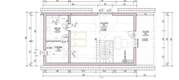 4 rooms House in Morbisch am See, Austria No. 59370 19