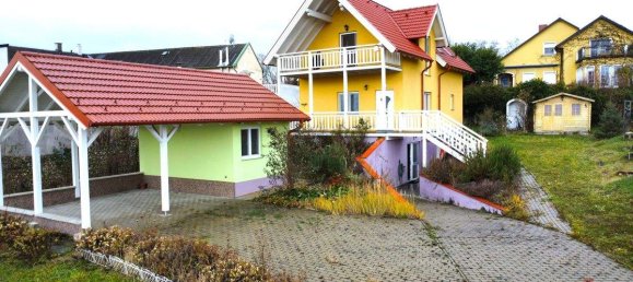 4 rooms House in Morbisch am See, Austria No. 59370 17