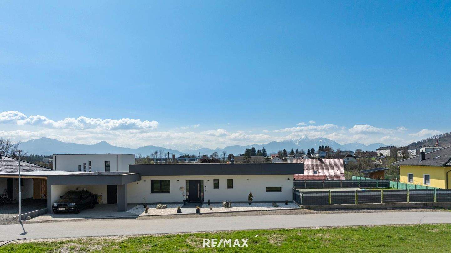 Bungalow de 3 habitaciónes en Volkermarkt, Austria No. 255442