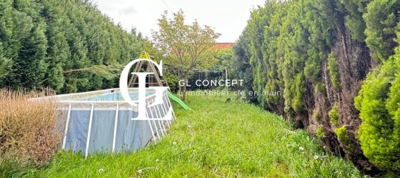 2 chambres Maison à Allouagne, France No. 72762 5