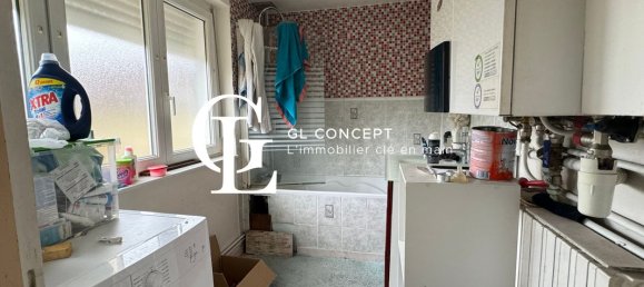 2 chambres Maison à Allouagne, France No. 72762 7