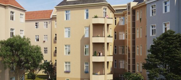 4-salle Appartement à Steglitz, Germany No. 35459 5