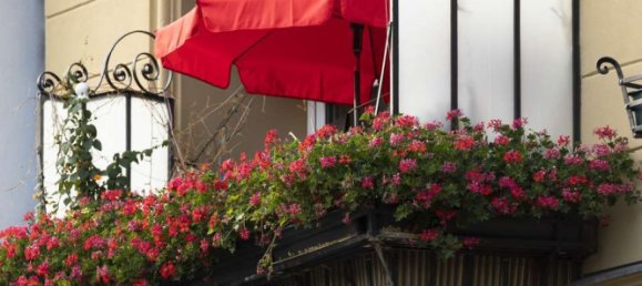 4-salle Appartement à Steglitz, Germany No. 35459 8