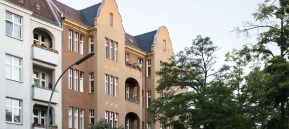 4-salle Appartement à Steglitz, Germany No. 35459 9