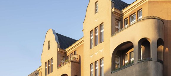 4-salle Appartement à Steglitz, Germany No. 35459 3