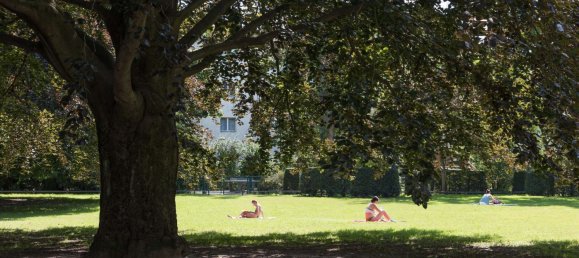4-salle Appartement à Steglitz, Germany No. 35459 12