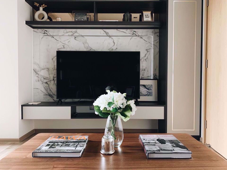 1 Schlafzimmer Eigentumswohnung in THE LINE Jatujak - Mochit Bangkok, Thailand, Nr. 32541