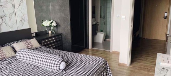 1 Schlafzimmer Eigentumswohnung in THE LINE Jatujak - Mochit Bangkok, Thailand, Nr. 32541 4