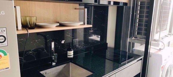 1 Schlafzimmer Eigentumswohnung in THE LINE Jatujak - Mochit Bangkok, Thailand, Nr. 32541 5