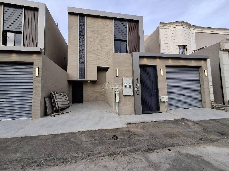 3 bedrooms Apartment in Riyadh, Saudi Arabia No. 742