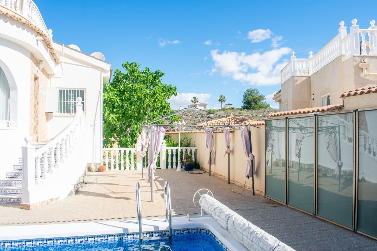 Casa T4 em Ciudad Quesada, Spain N.º 202751