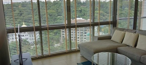 2 bedrooms Condo in Pattaya, Thailand No. 3865 28