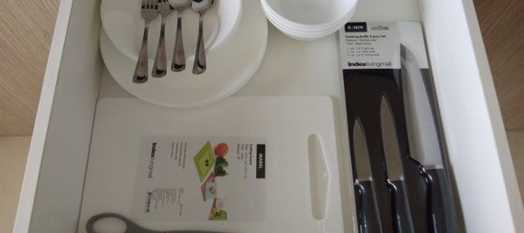 2 bedrooms Condo in Pattaya, Thailand No. 3865 9