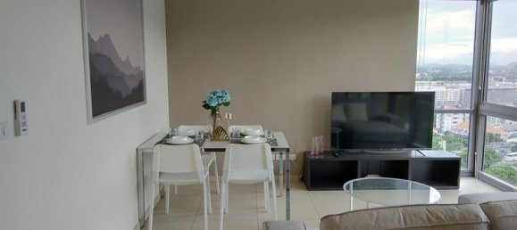 2 bedrooms Condo in Pattaya, Thailand No. 3865 3