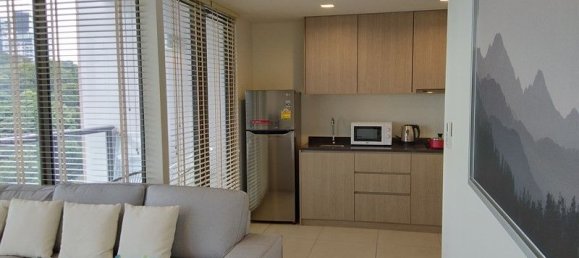 2 bedrooms Condo in Pattaya, Thailand No. 3865 29