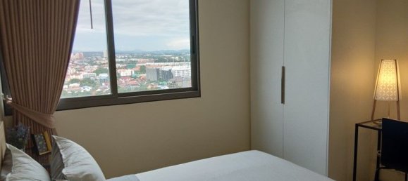 2 bedrooms Condo in Pattaya, Thailand No. 3865 22