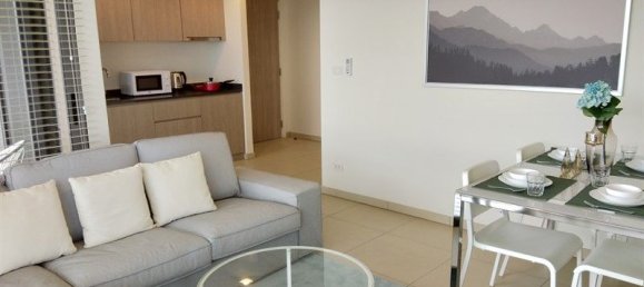 2 bedrooms Condo in Pattaya, Thailand No. 3865 30