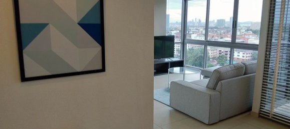 2 bedrooms Condo in Pattaya, Thailand No. 3865 6