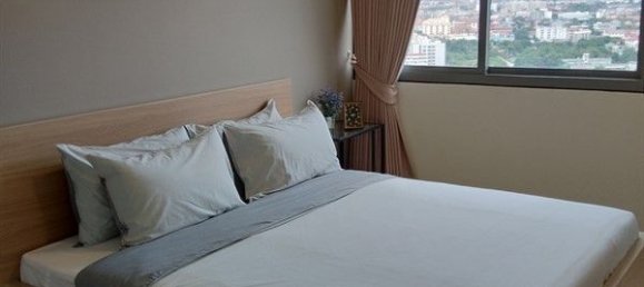 2 bedrooms Condo in Pattaya, Thailand No. 3865 21