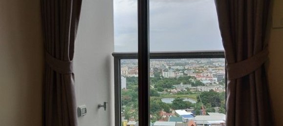 2 bedrooms Condo in Pattaya, Thailand No. 3865 16
