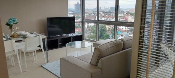 2 bedrooms Condo in Pattaya, Thailand No. 3865 4
