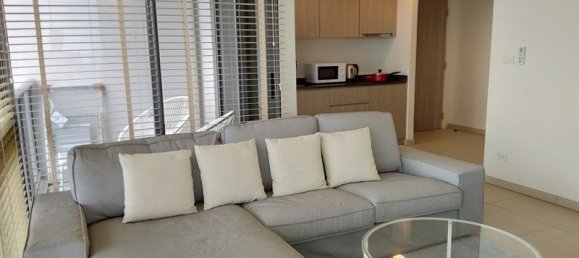 2 bedrooms Condo in Pattaya, Thailand No. 3865 2