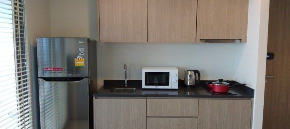 2 bedrooms Condo in Pattaya, Thailand No. 3865 11