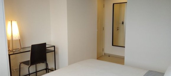 2 bedrooms Condo in Pattaya, Thailand No. 3865 23