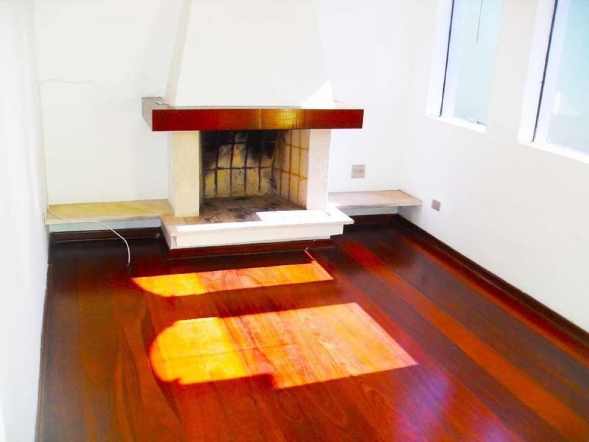 4 bedrooms House in Sao Paulo, Brazil No. 507584