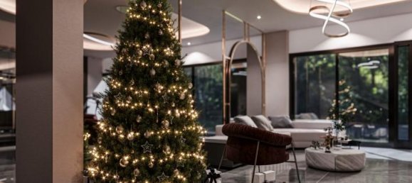 3 rooms Apartment in Oba, Turkey No. 14889 9