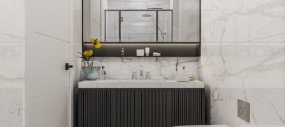 3 rooms Apartment in Oba, Turkey No. 14889 27