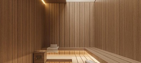 3 rooms Apartment in Oba, Turkey No. 14889 17