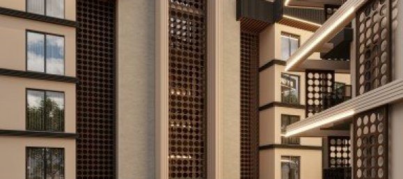 3 rooms Apartment in Oba, Turkey No. 14889 5