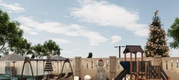 3 rooms Apartment in Oba, Turkey No. 14889 6