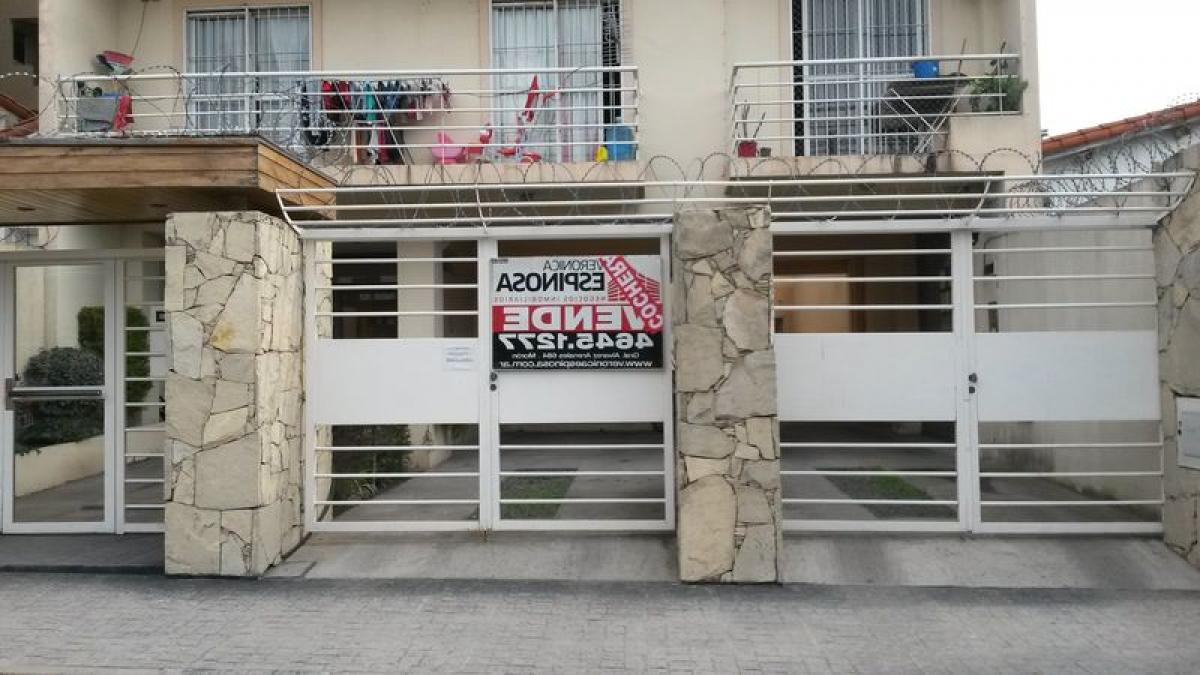 Склад 28м² в Морон, Аргентина № 107553