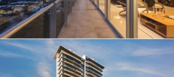 Apartamento T3 em Yucatan, Mexico N.º 153508 2