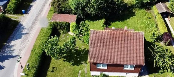 Casa de 2 dormitorios en Vorpommern-Rugen, Germany No. 181721 5