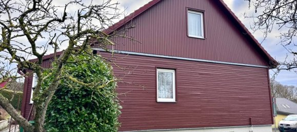 Casa de 2 dormitorios en Vorpommern-Rugen, Germany No. 181721 4