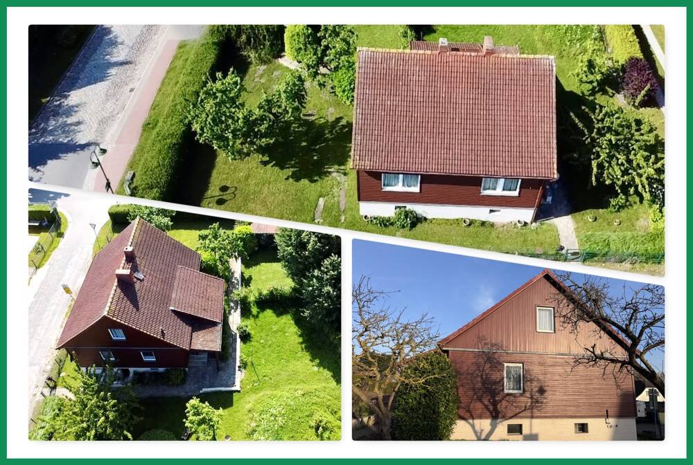 Casa de 2 dormitorios en Vorpommern-Rugen, Germany No. 181721