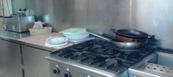 3 rooms Commercial property in Trento, Italy No. 252813 2