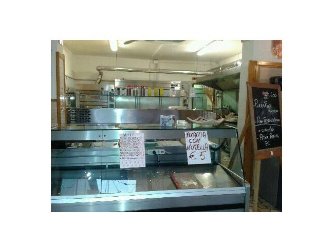 3 rooms Commercial property in Trento, Italy No. 252813