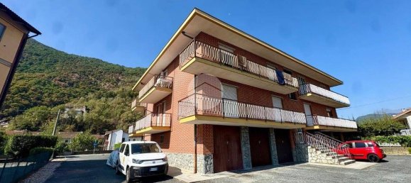 Apartamento T2 em Sant'Ambrogio di Torino, Italy N.º 315130 7