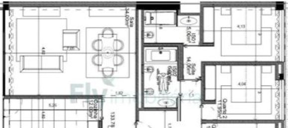 3 غرف نوم منزل في Vila Nova de Famalicao, Portugal رقم 168640 32