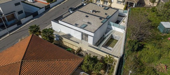3 غرف نوم منزل في Vila Nova de Famalicao, Portugal رقم 168640 14