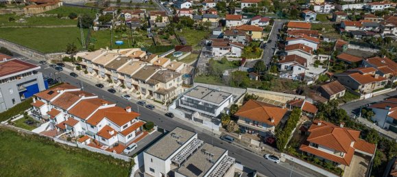 3 غرف نوم منزل في Vila Nova de Famalicao, Portugal رقم 168640 34