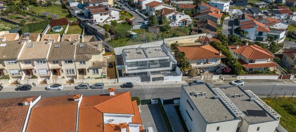 3 غرف نوم منزل في Vila Nova de Famalicao, Portugal رقم 168640 7